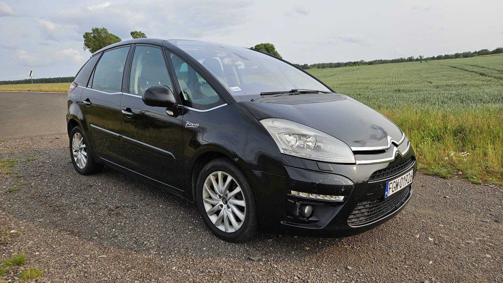 Sprzedam Citroen C4 Picasso