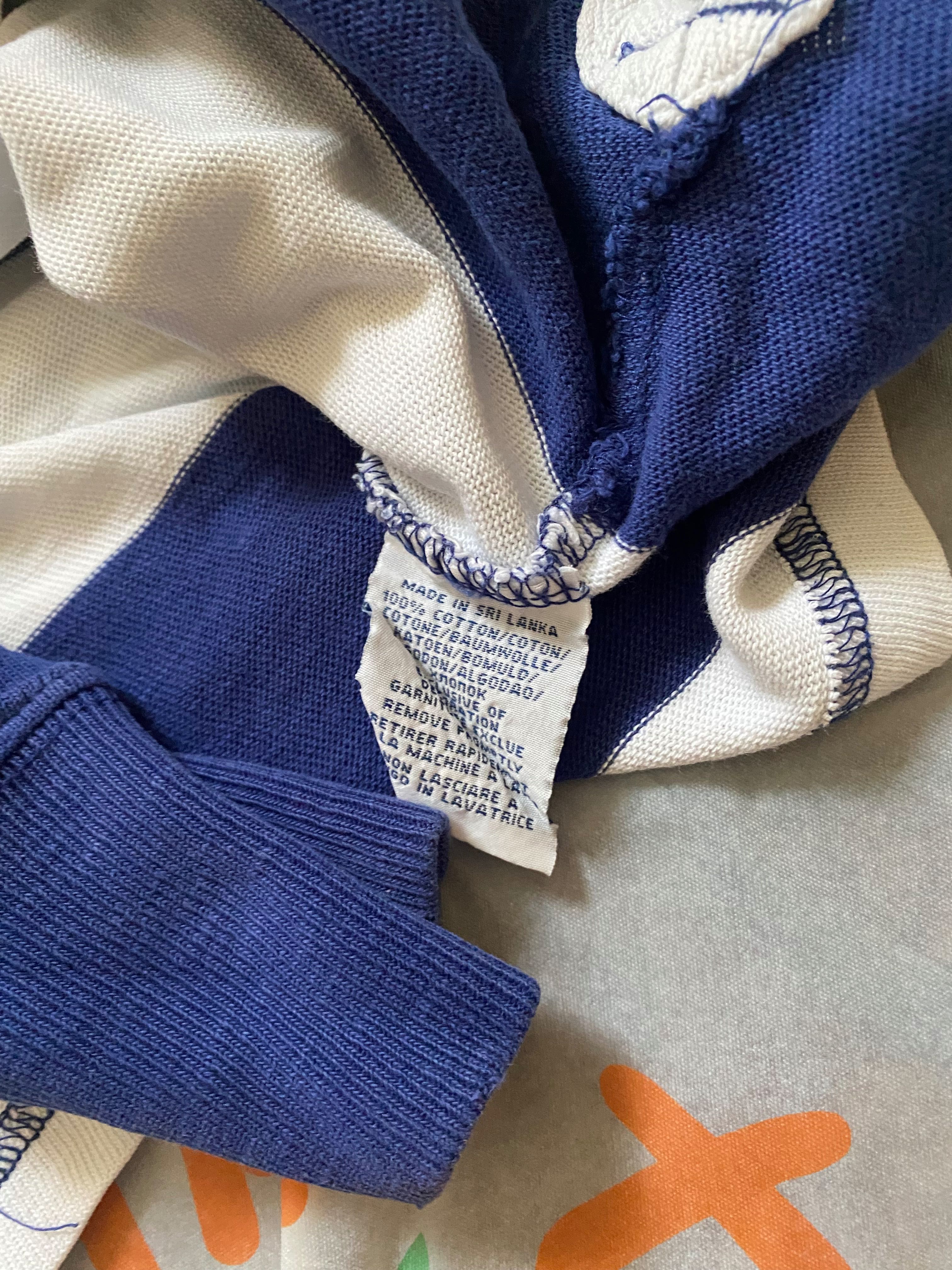 Регбийка лонгслив Polo Ralph Lauren s-m