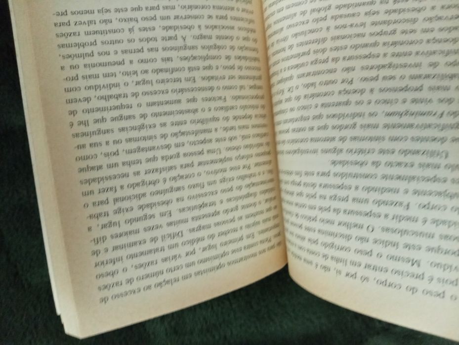 Como defender o nosso coração.	 Christiaan Barnard - 1971 - Como novo!