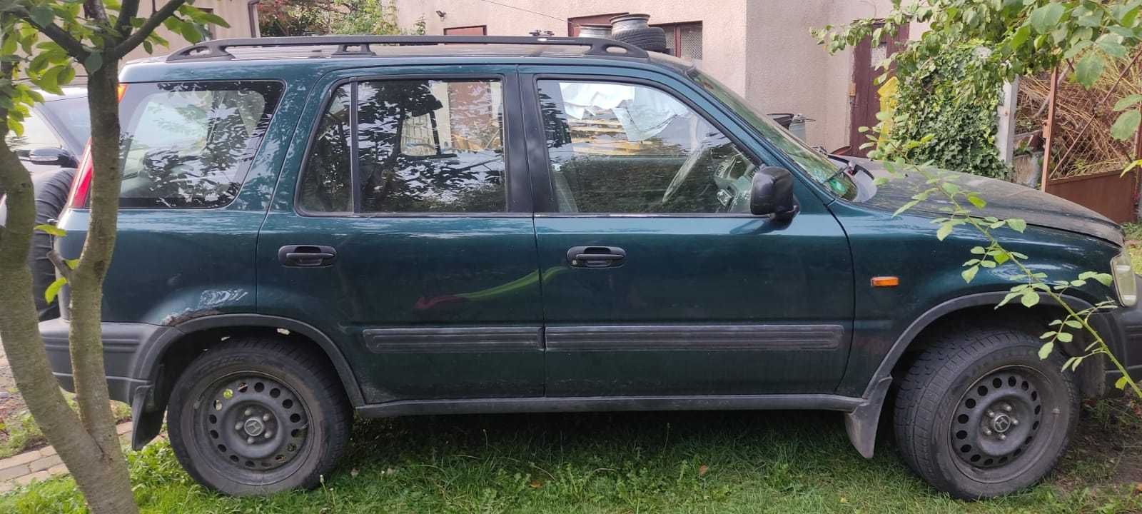 Honda CR-V I 1999