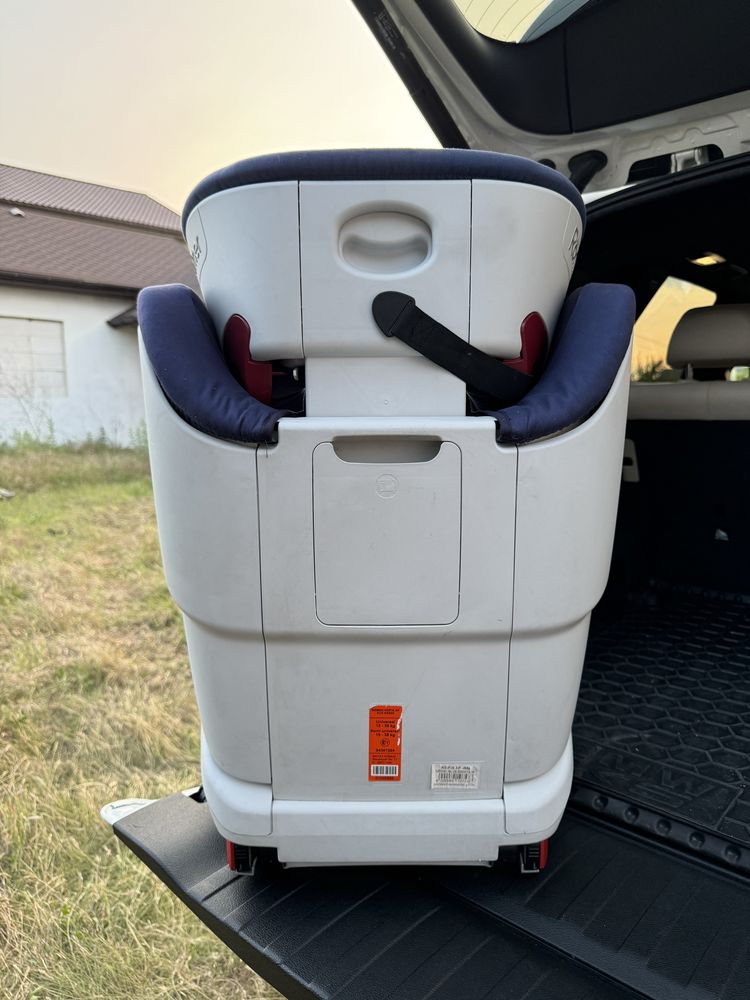 Britax Romer. Автокрісло. Автокресло Бритакс Ромер