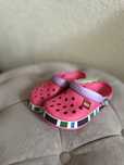 Crocs  с10 -11 . Крокс