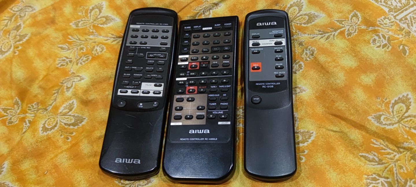 Стійка AIWA-950. продам.