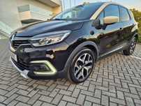Renault Captur 1.5 dCi Exclusive XMOD