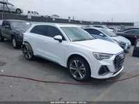 AUDI Q3 2021 Premium Plus 45 S-Line