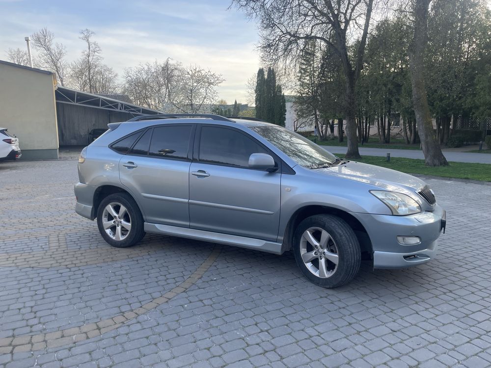 Lexus RX 350 2006