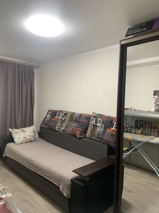 Продаётся 2х ком. киевского проекта 1 этаж пр.Мира