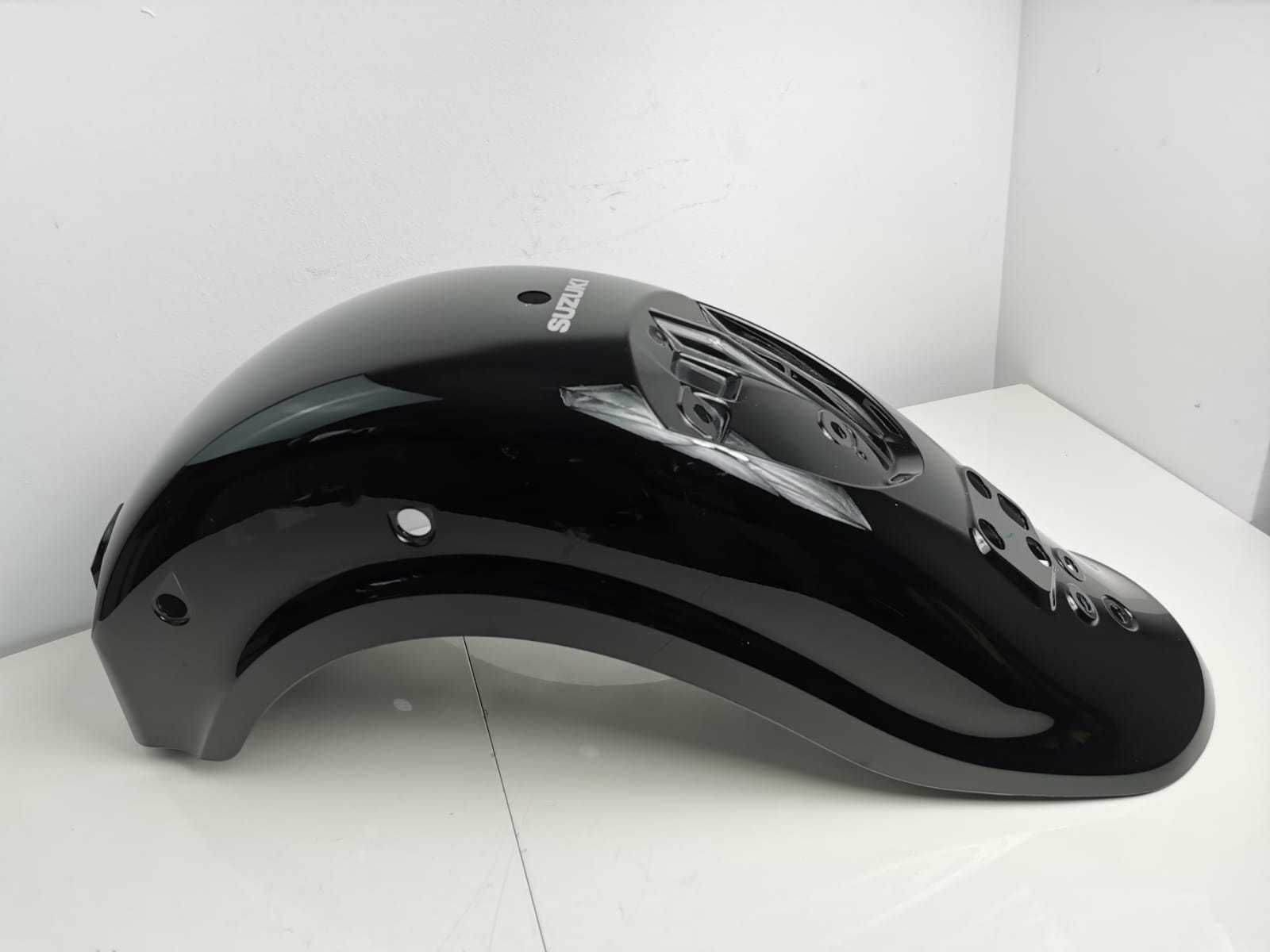 Suzuki VL 800 Boulevard C50 C800 (VL800) TYLNY Błotni + Stelaż