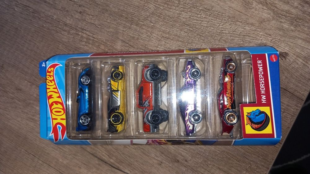 Hot wheels carros