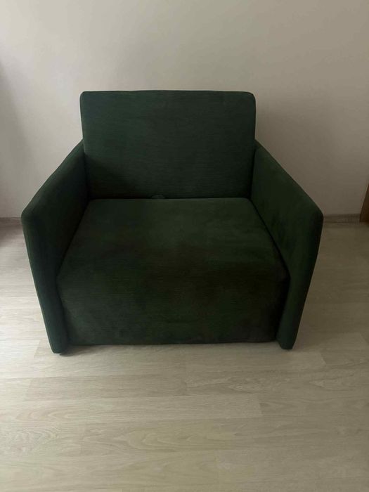 Sprzedam fotel rozkładany