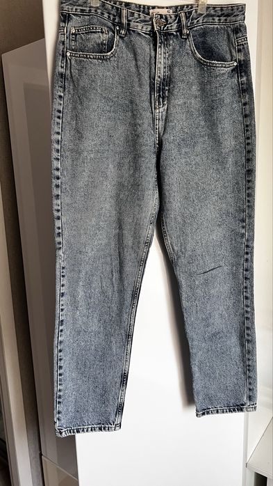 Джинси жіночі M/L