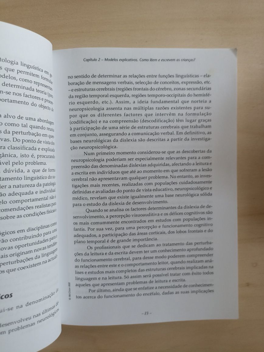 Dislexia, disortografia e disgrafia