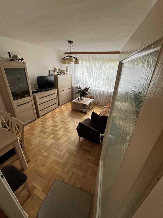 Mieszkanie 3 pokoje z balkonem Wyszków