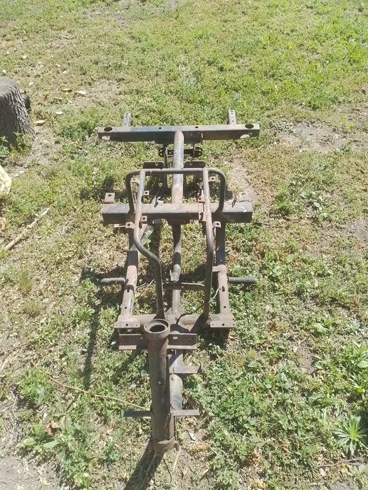 Рама муравей 2 шт