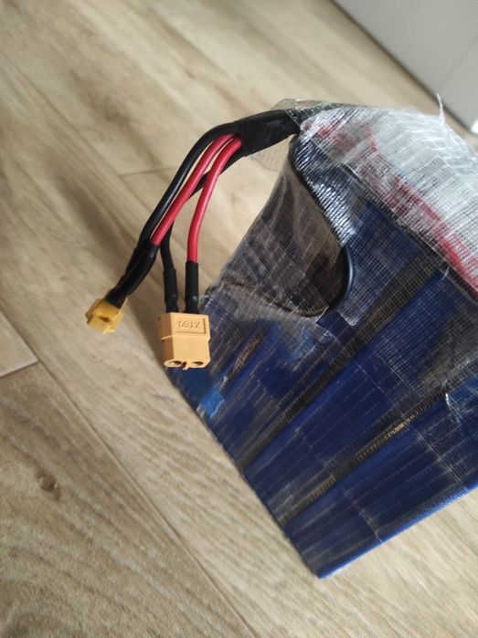 Lifepo4 12v 25Ah