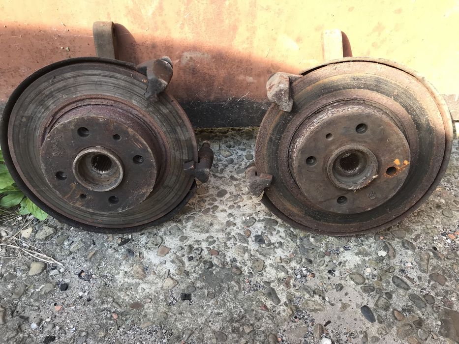 Маточини/Ступиці ваз 08-09