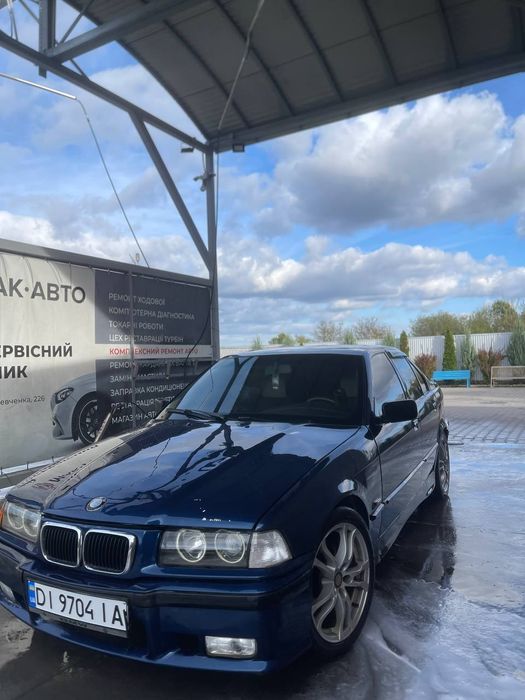 Продам. BMW e36.
