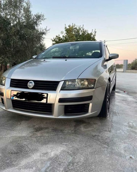 Fiat stilo 1.6 16v