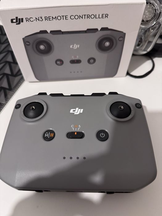 DJI Remote RC-N3