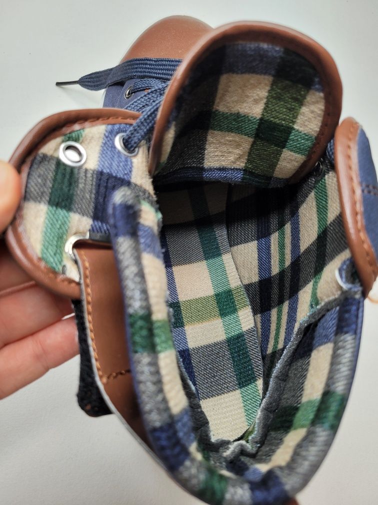 Демісезонні утеплені хайтопи ботинки кеди черевики converse