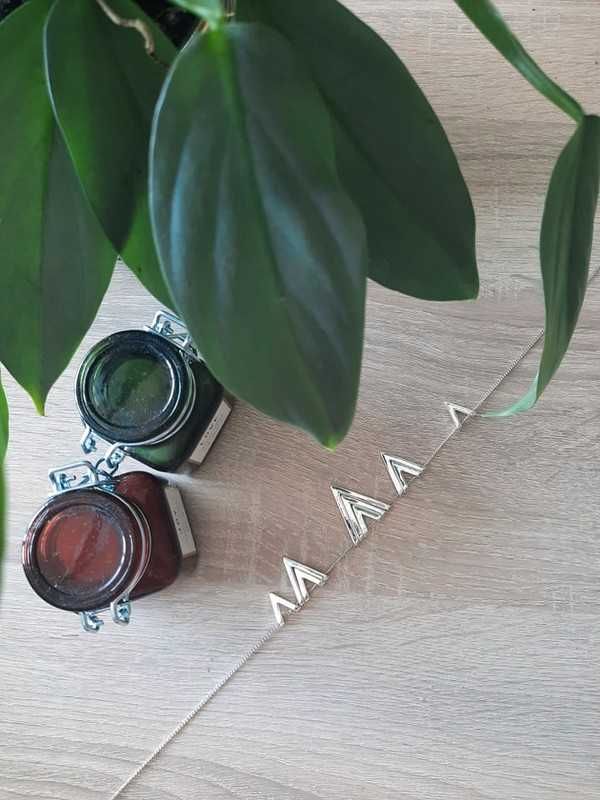 Naszyjnik boho Stradivarius
