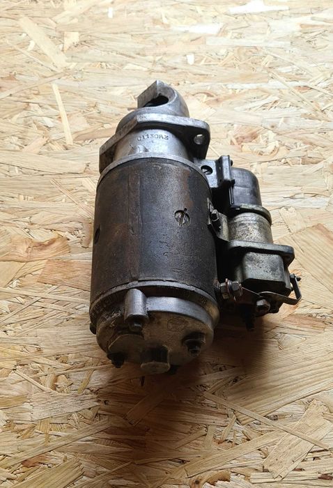 Стартер ЗІЛ-130 СТ130А3