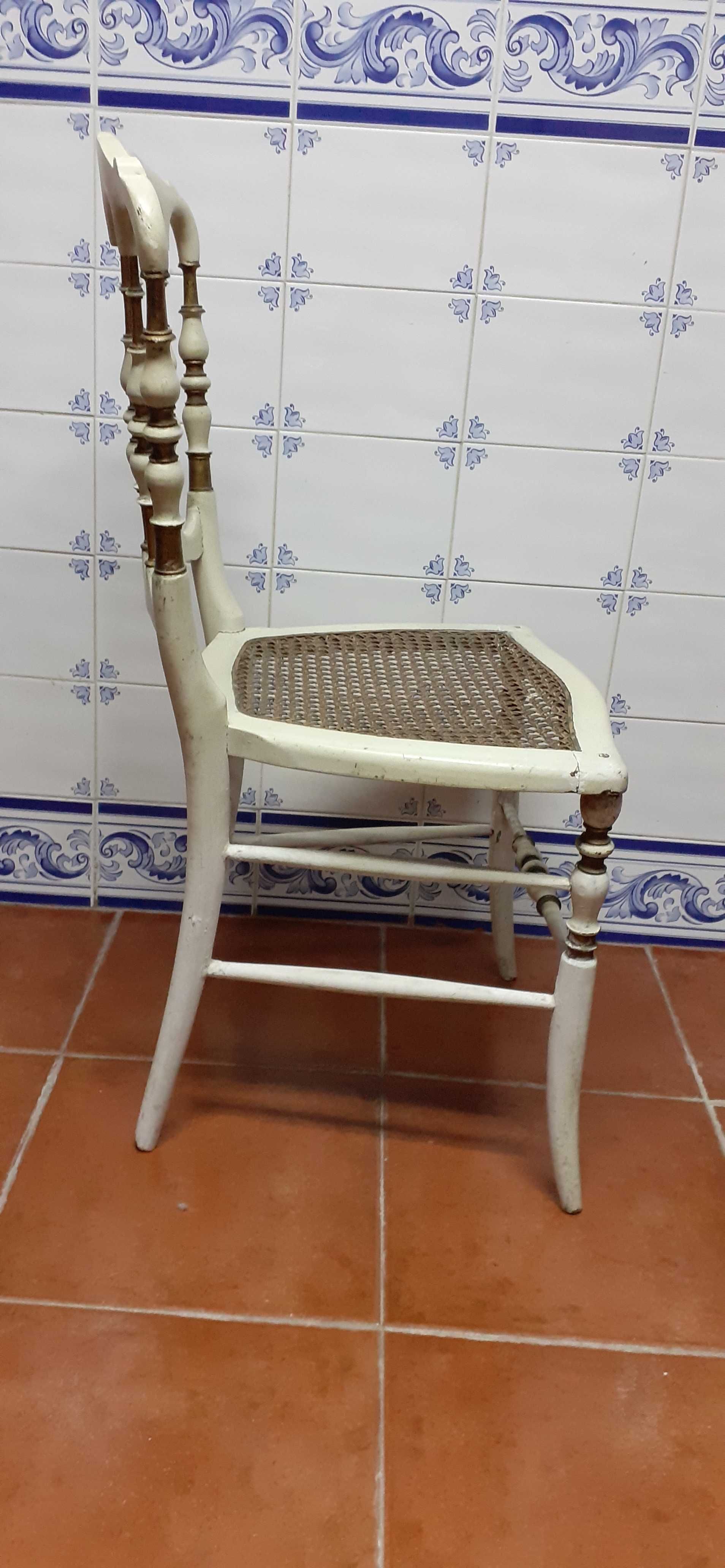 Cadeira de estilo
