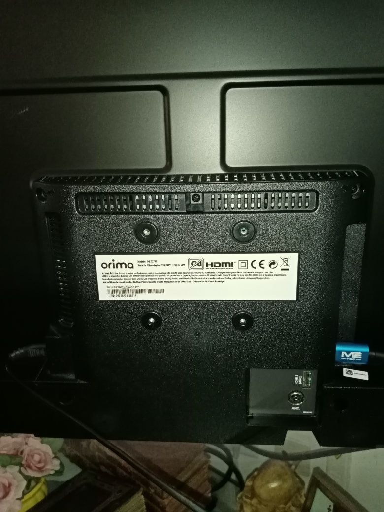 Tv Led Orima 32''