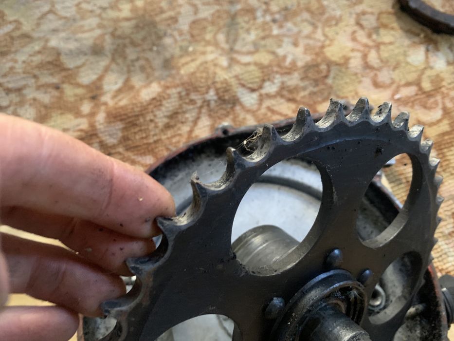 Задняя звезда Иж Планета-Юпитер