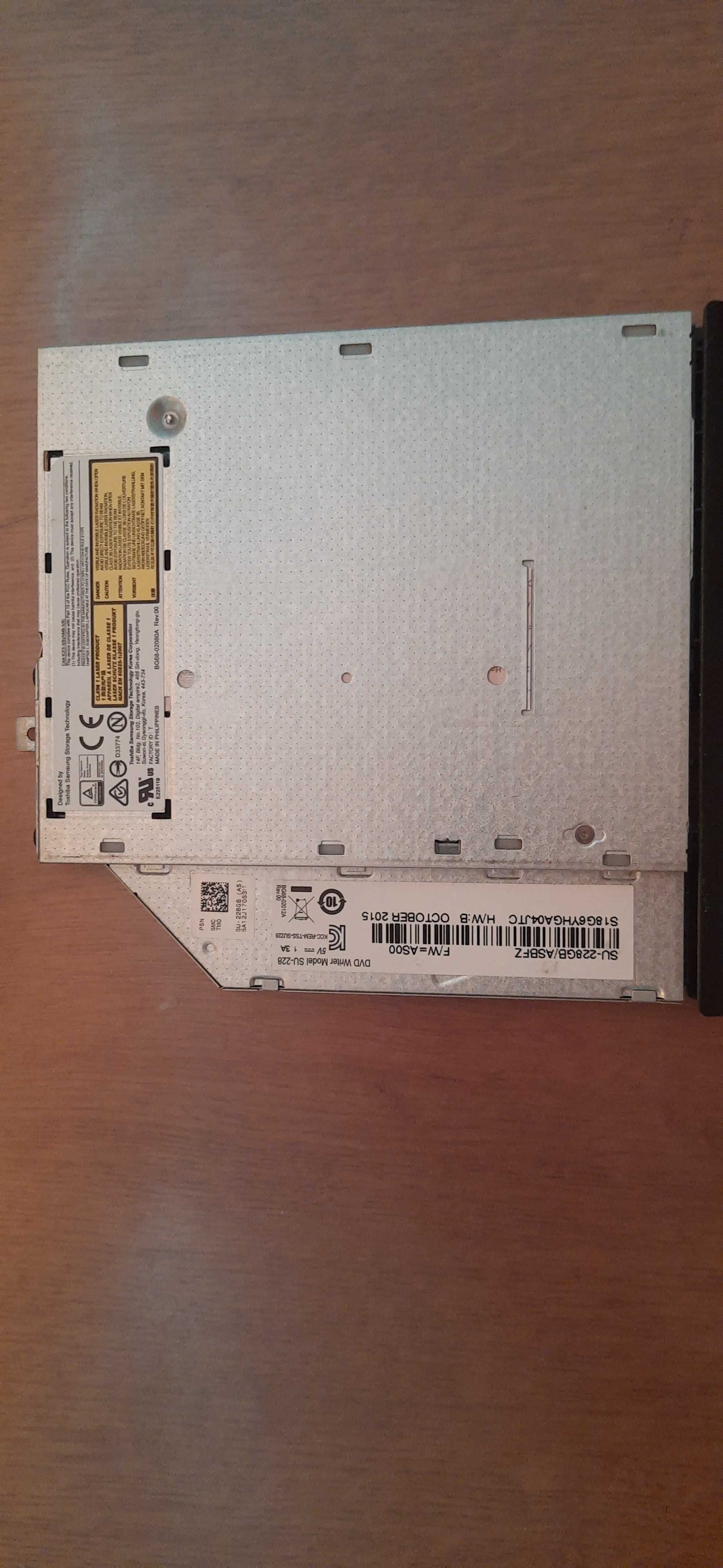 Дисковод для ASUS X555s