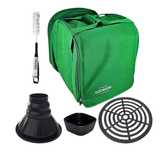 ORYGINALNA TORBA TRANSPORTOWA do Thermomix Vorwerk TM6 TM5 TM31+gratis
