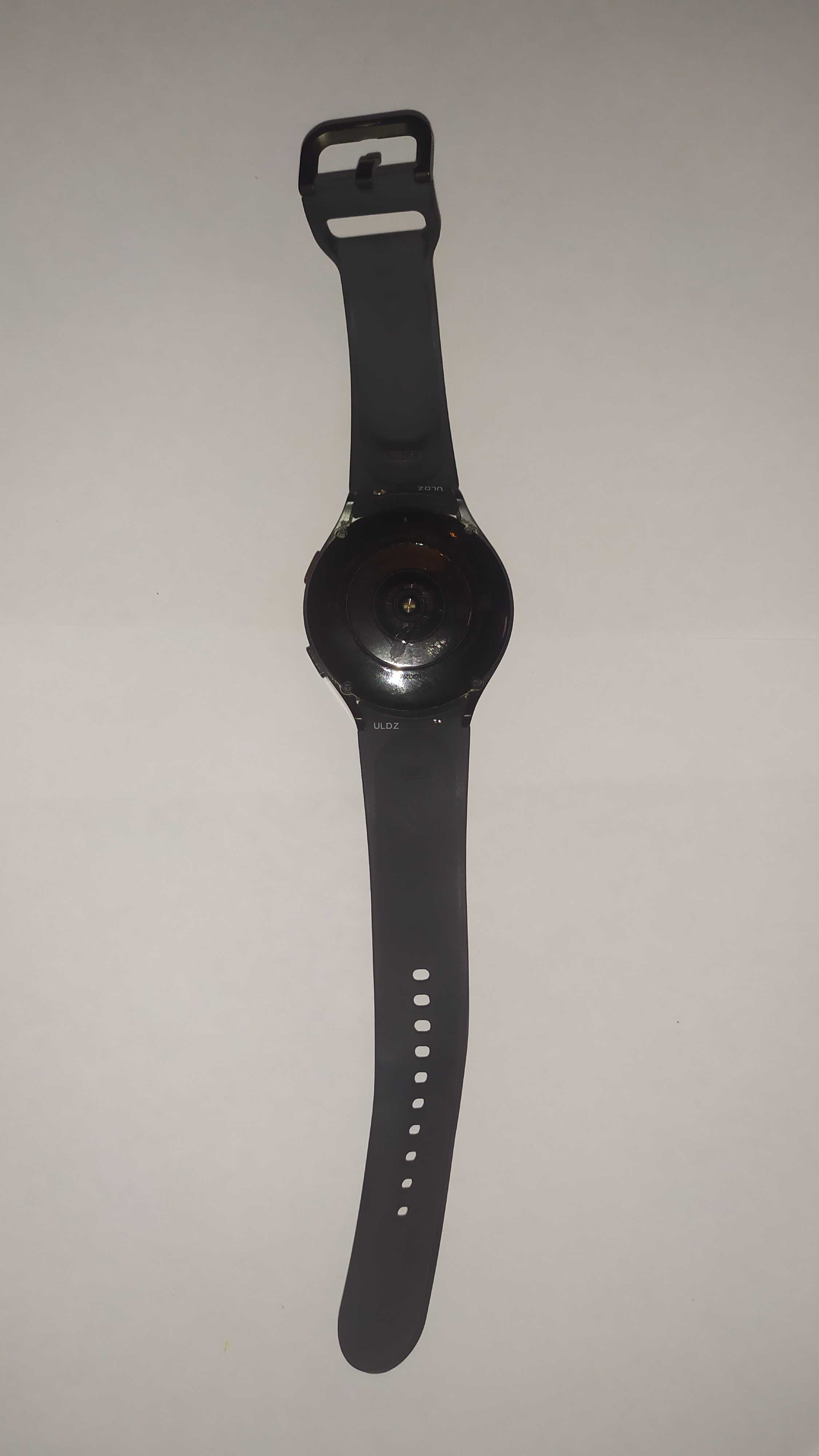 Zegarek Smartwatch Samsung Galaxy Watch 4 SM-R870 44 czarny GPS