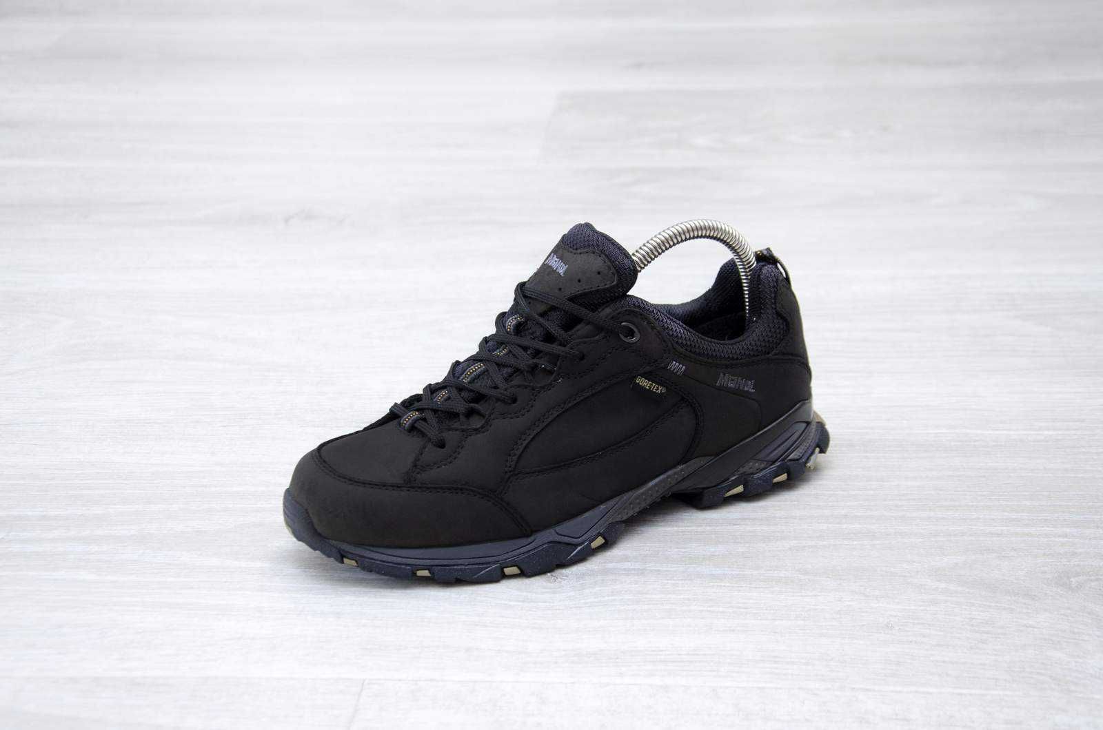 Черевики Meindl Toledo GTX. Устілка 23,5 см