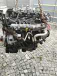 Silnik Mazda 2.2 MZR R2AA z osprzętem