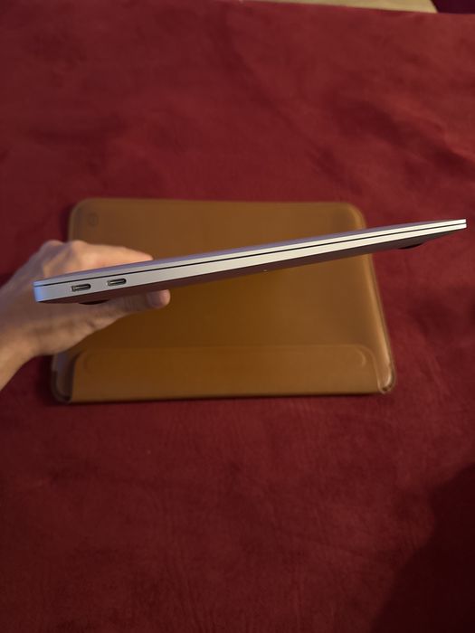 Apple Macbook Air M1 8Gb/256Gb em Garantia