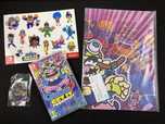 Warioware Get It Together! Jedyny taki zestaw. Preorderowe dodatki