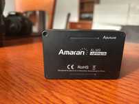 Vendo luzes Amaran m9 (par)
