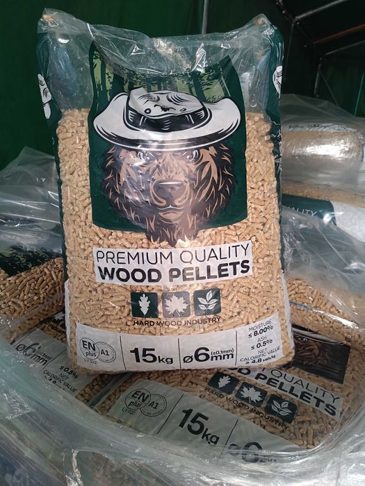 Skład opału i skup złomu