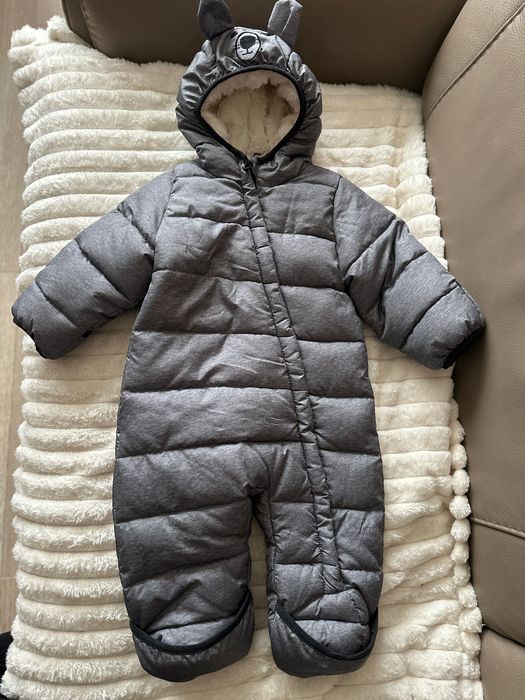 Kombinezon dla niemowlaka, 3-6m, Lily&Dan