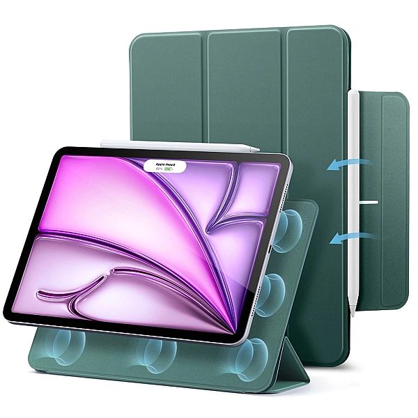 ESR REBOUND MAGNETIC IPAD PRO 12.9” 4 / 5 / 6 / 2020, 2022 / AIR 13” 1