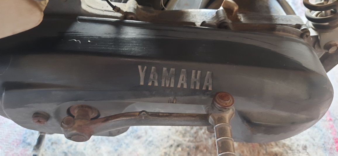 Продам Yamaha Vino t2