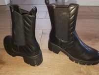 Damskie buty nowe