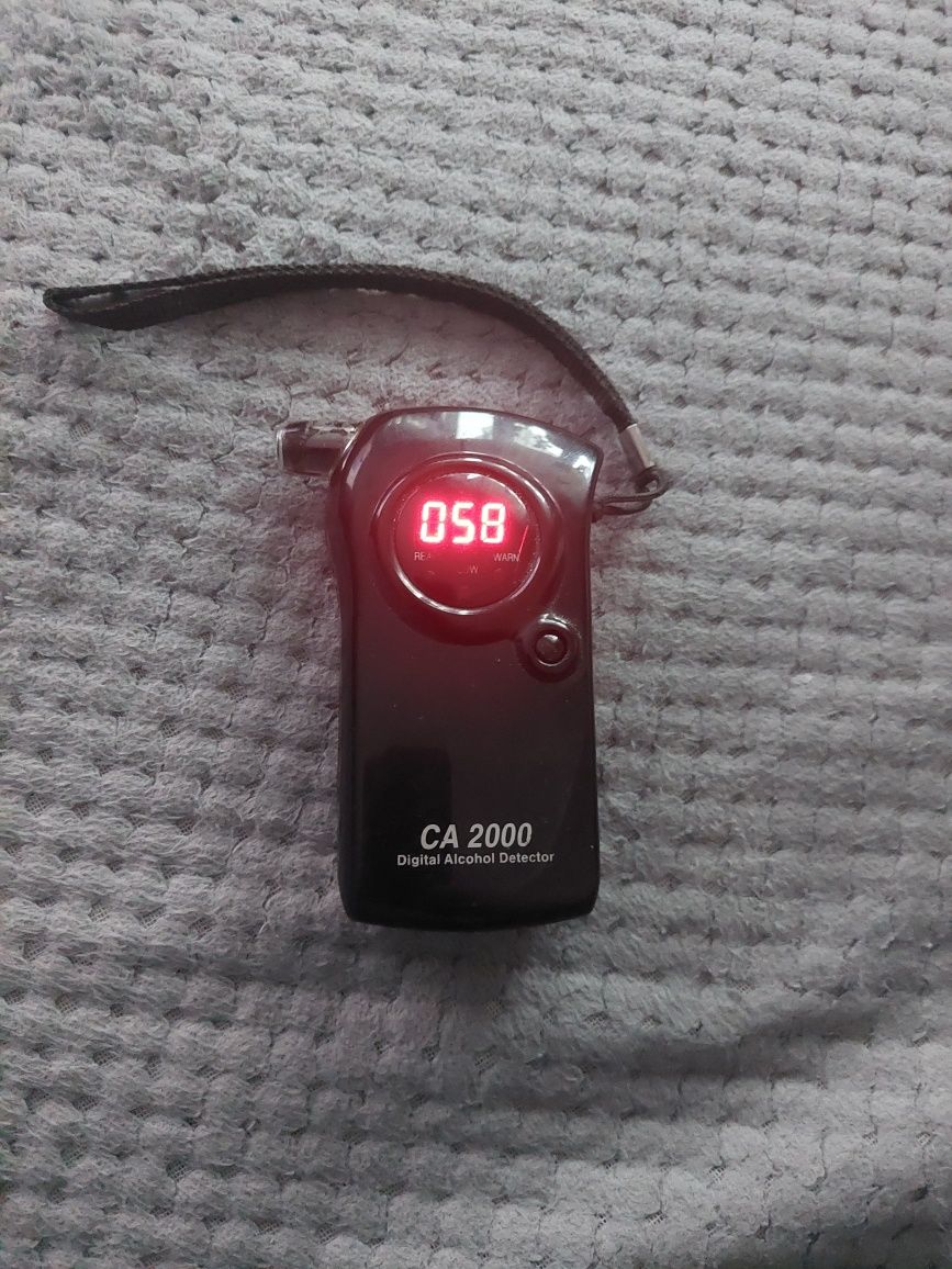 Alkomat  CA 2000