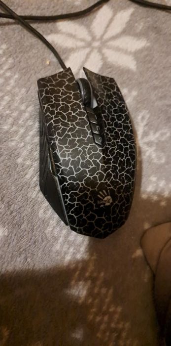 Mysz komputerowa bloody a70