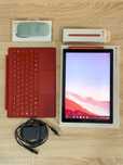 Microsoft Surface Pro 7 – i7 / 16GB RAM / 512GB + Caneta + Teclado