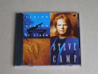 Steve Camp Taking heaven by storm