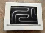 MacBook Pro 14" M3|8GB|1TB SSD|Fabrycznie Nowy| 3-lata Apple Care+ |SL