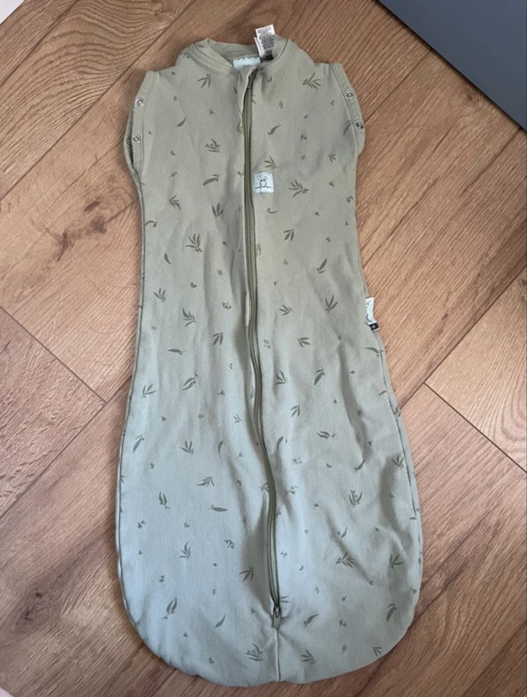 Śpiworek otulacz ergoPouch 6-12 miesiecy 1.0 tog