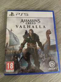 Assassin's Creed valhalla ps5