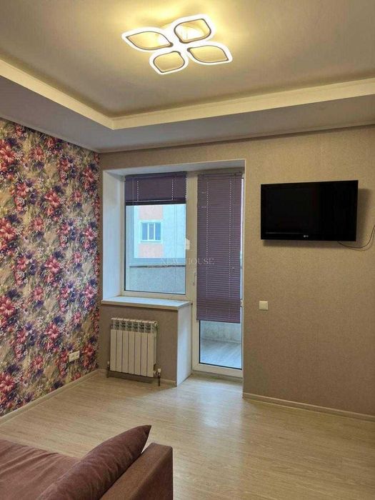 Оренда квартири 2 к.кв в ЖК Петрівський квартал, Святопетрівське